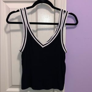 American Eagle Sporty Tank Top